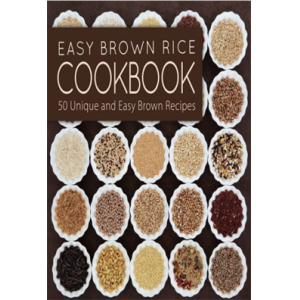 Easy Brown Rice Cookbook.png